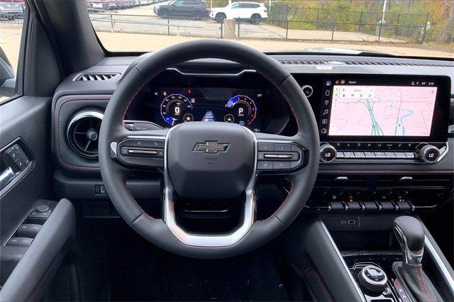 2024 Chevrolet Colorado Vehicle Photo in INDEPENDENCE, MO 64055-1314