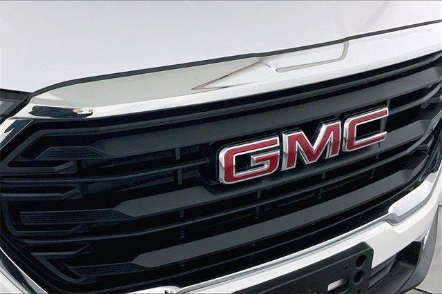 2024 GMC Terrain Vehicle Photo in INDEPENDENCE, MO 64055-1314