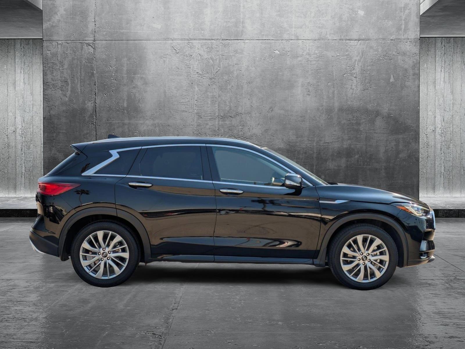 2023 INFINITI QX50 Vehicle Photo in Tustin, CA 92782