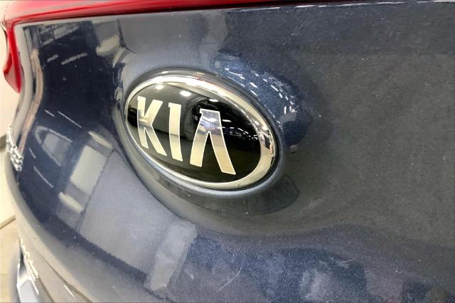 2022 Kia Sportage Vehicle Photo in Lees Summit, MO 64086