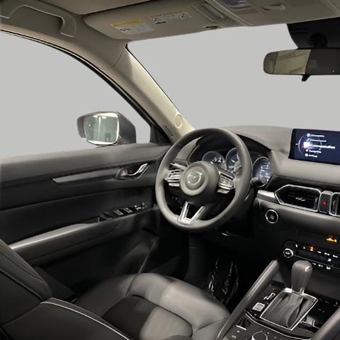 2025 Mazda CX-5 Vehicle Photo in Green Bay, WI 54304