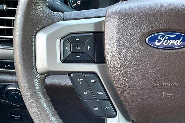 2019 Ford F-150 Vehicle Photo in INDEPENDENCE, MO 64055-1314