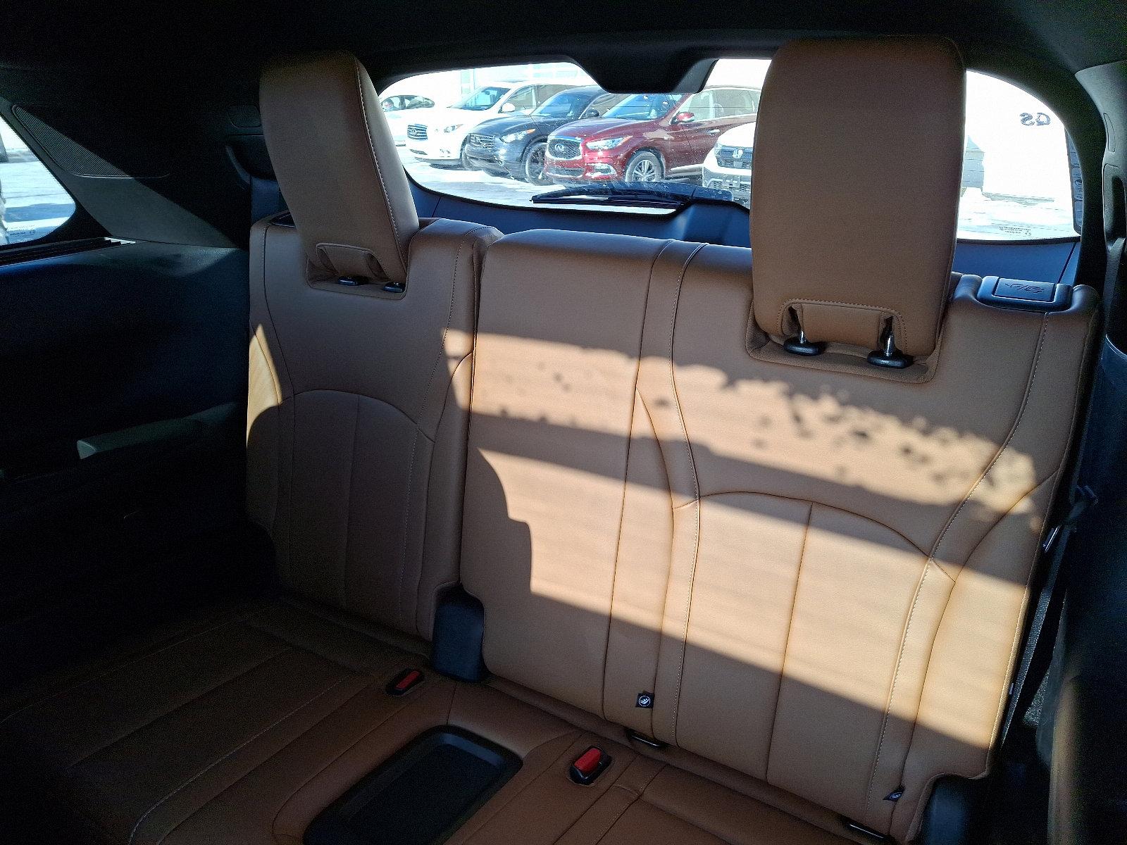 2025 INFINITI QX60 Vehicle Photo in Mechanicsburg, PA 17050