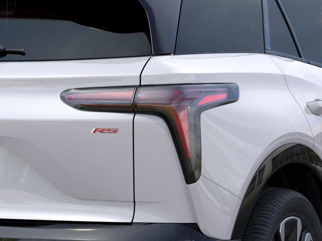 2024 Chevrolet Blazer EV Vehicle Photo in INDEPENDENCE, MO 64055-1314