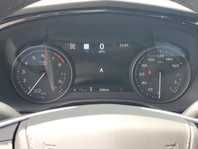 2024 Cadillac XT5 Vehicle Photo in POMPANO BEACH, FL 33064-7091