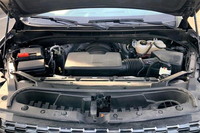 2023 GMC Yukon Vehicle Photo in KANSAS CITY, MO 64114-4502