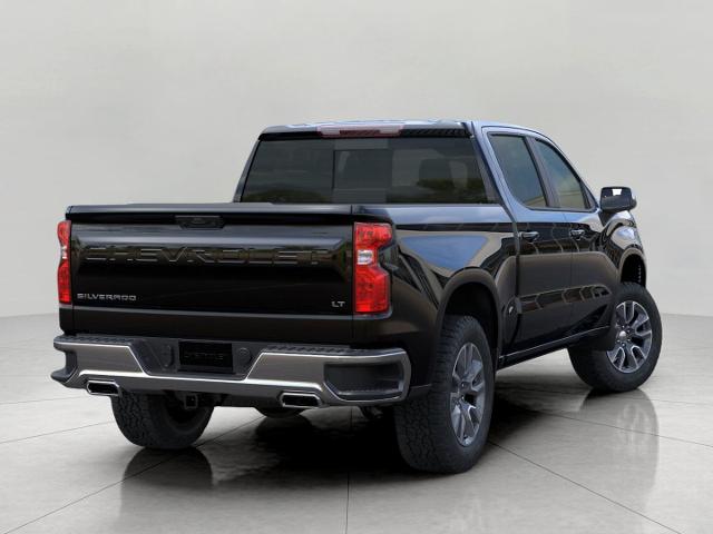 2025 Chevrolet Silverado 1500 Vehicle Photo in Madison, WI 53713