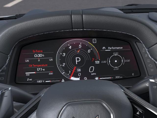 2024 Chevrolet Corvette Stingray Vehicle Photo in TARENTUM, PA 15084-1435