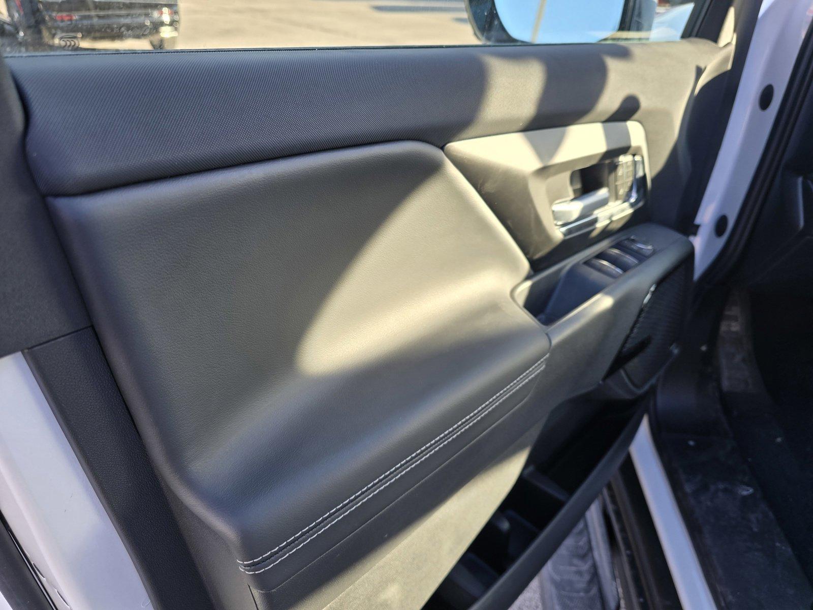 2025 Chevrolet Silverado EV Vehicle Photo in Rolla, MO 65401
