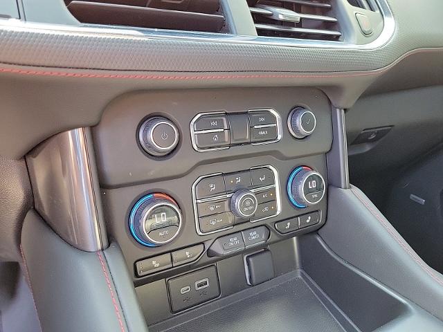 2023 Chevrolet Tahoe Vehicle Photo in POMPANO BEACH, FL 33064-7091