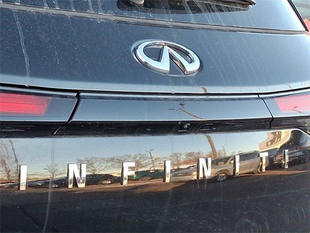 2025 INFINITI QX60 Vehicle Photo in Willow Grove, PA 19090