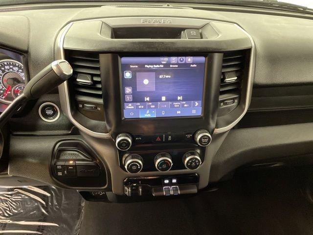 2022 Ram 2500 Vehicle Photo in PHOENIX, AZ 85014-3381