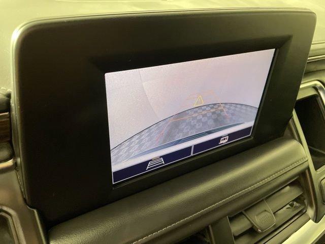 2023 Chevrolet Tahoe Vehicle Photo in PHOENIX, AZ 85014-3381