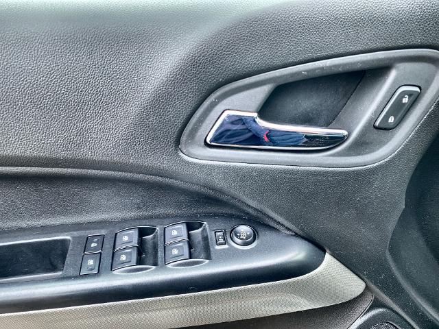 2021 GMC Canyon Vehicle Photo in WILLIAMSVILLE, NY 14221-2883