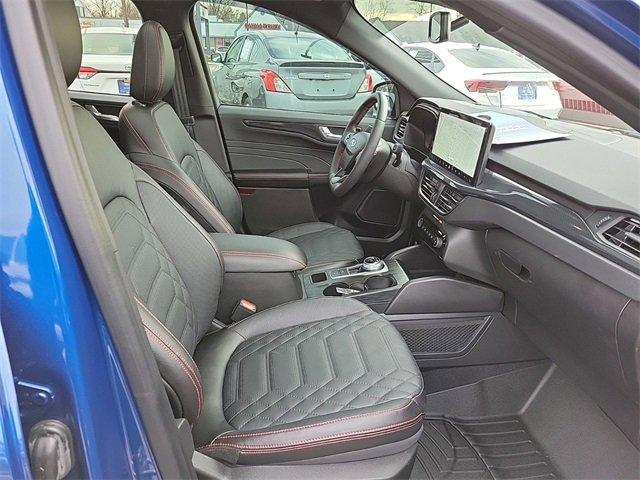 2023 Ford Escape Vehicle Photo in MILFORD, OH 45150-1684