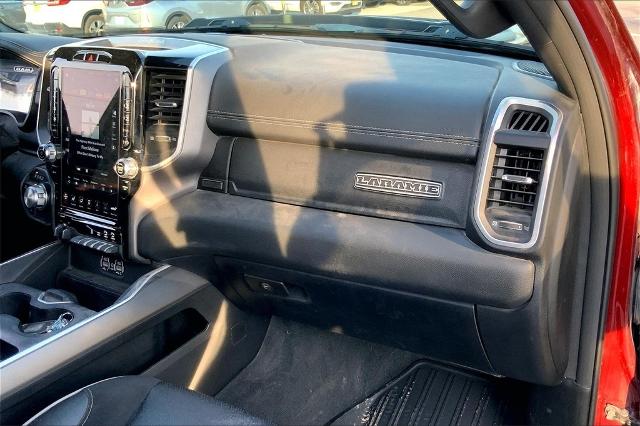 2020 Ram 1500 Vehicle Photo in Kansas City, MO 64114