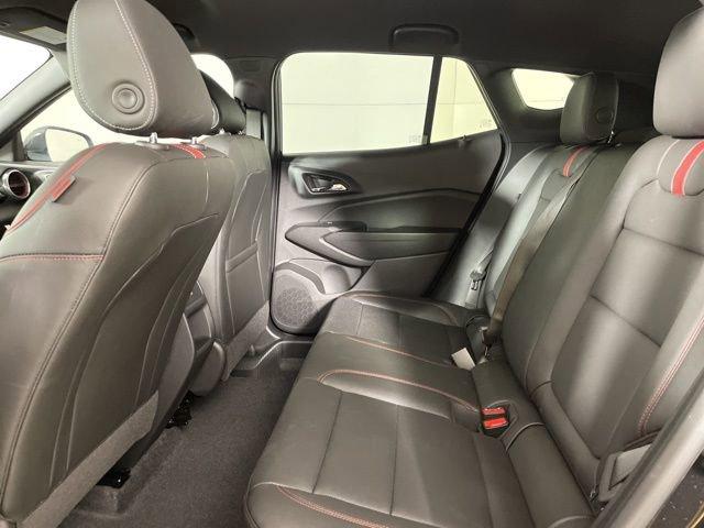2025 Chevrolet Trax Vehicle Photo in PHOENIX, AZ 85014-3381