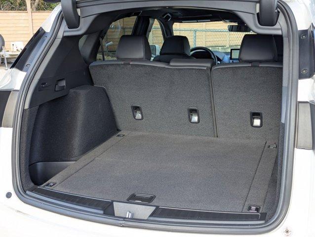 2024 Acura RDX Vehicle Photo in San Antonio, TX 78230