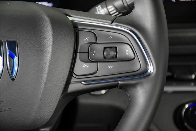 2024 Buick Envista Vehicle Photo in PUYALLUP, WA 98371-4149