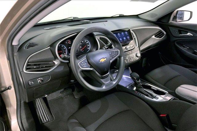 2023 Chevrolet Malibu Vehicle Photo in KANSAS CITY, MO 64114-4502