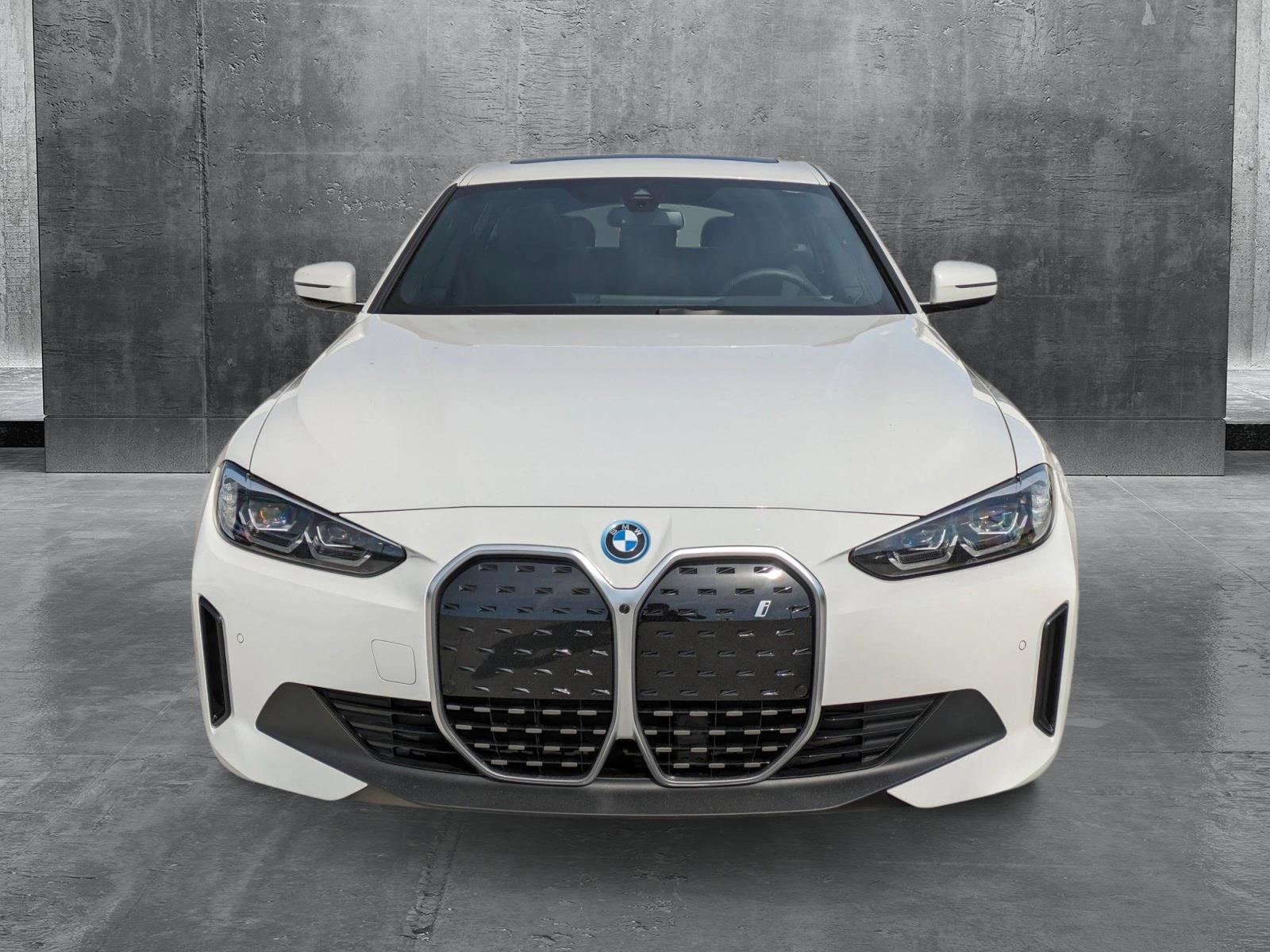 2024 BMW i4 Vehicle Photo in Rockville, MD 20852