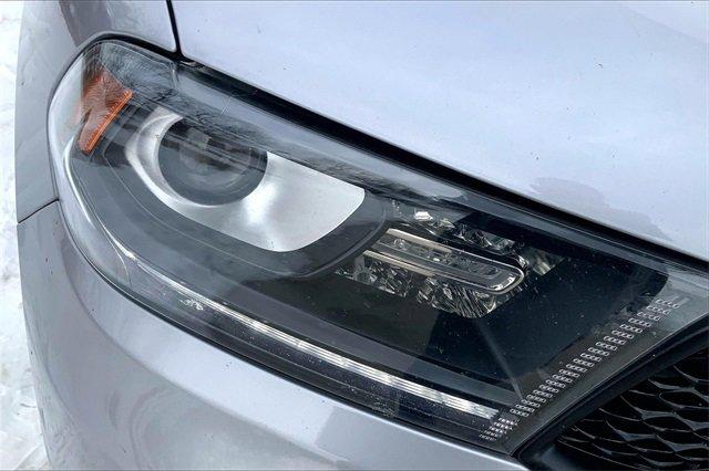2019 Dodge Durango Vehicle Photo in KANSAS CITY, MO 64114-4502