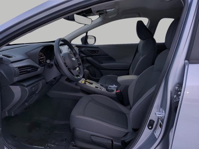 2025 Subaru Crosstrek Vehicle Photo in Green Bay, WI 54304