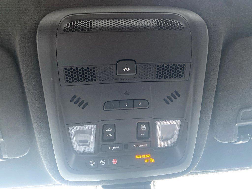2021 Cadillac XT6 Vehicle Photo in SAVANNAH, GA 31406-4513