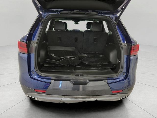 2023 Chevrolet Blazer Vehicle Photo in NEENAH, WI 54956-2243