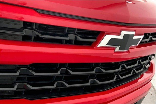 2023 Chevrolet Silverado 1500 Vehicle Photo in INDEPENDENCE, MO 64055-1314