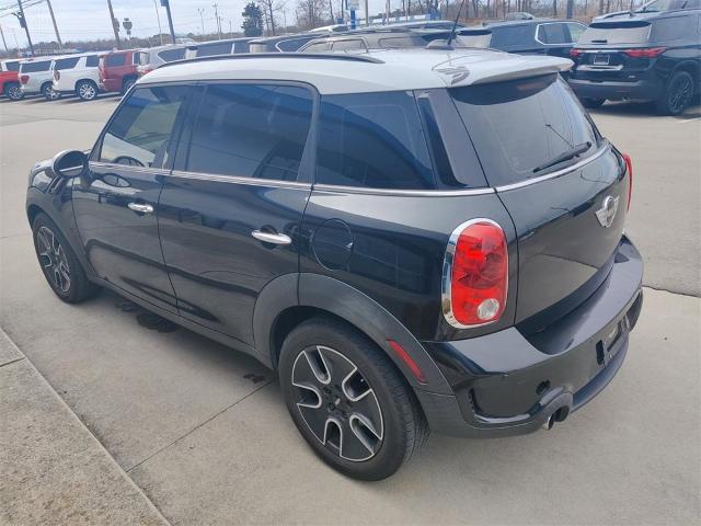 2013 MINI Cooper Countryman Vehicle Photo in ALCOA, TN 37701-3235