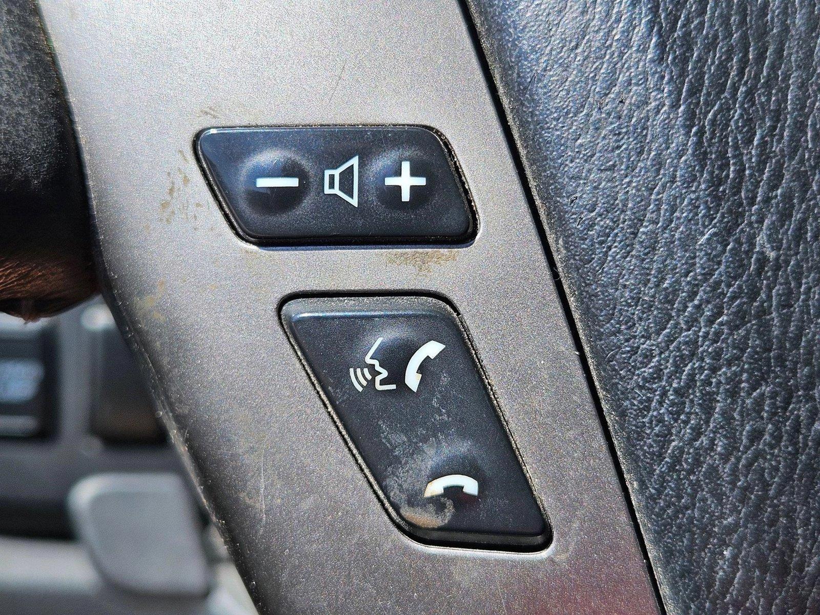 2015 Nissan Titan Vehicle Photo in WACO, TX 76710-2592