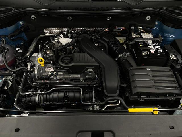 2025 Volkswagen Taos Vehicle Photo in Appleton, WI 54913