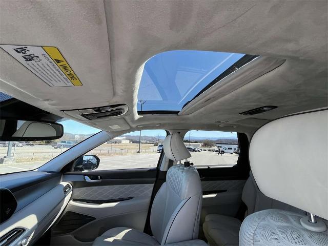 2020 Hyundai Palisade Vehicle Photo in ALCOA, TN 37701-3235