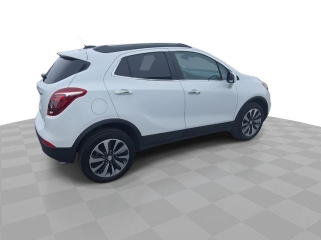 2022 Buick Encore Vehicle Photo in WILLIAMSVILLE, NY 14221-2883
