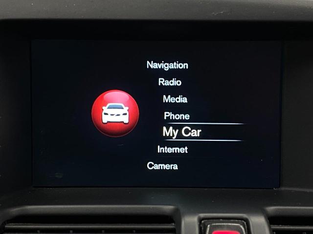 2016 Volvo XC60 Vehicle Photo in Appleton, WI 54913