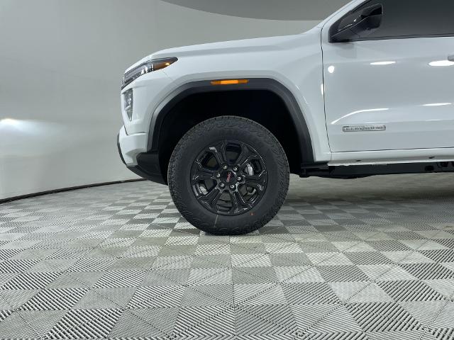 2024 GMC Canyon Vehicle Photo in GILBERT, AZ 85297-0402