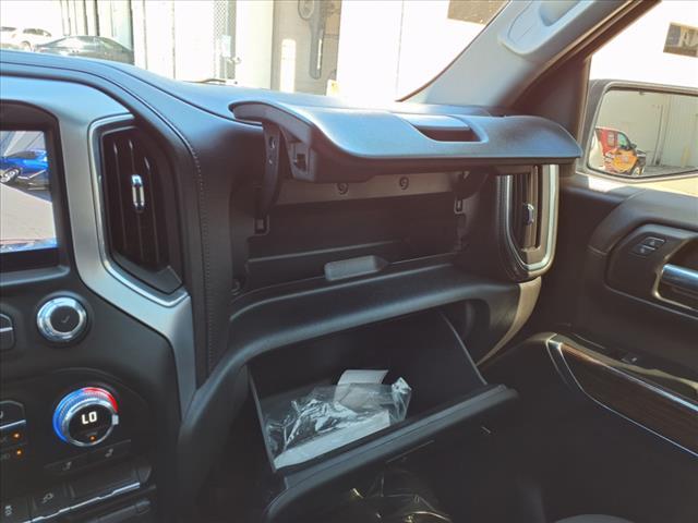 2022 GMC Sierra 1500 Limited Vehicle Photo in TAMPA, FL 33612-3404