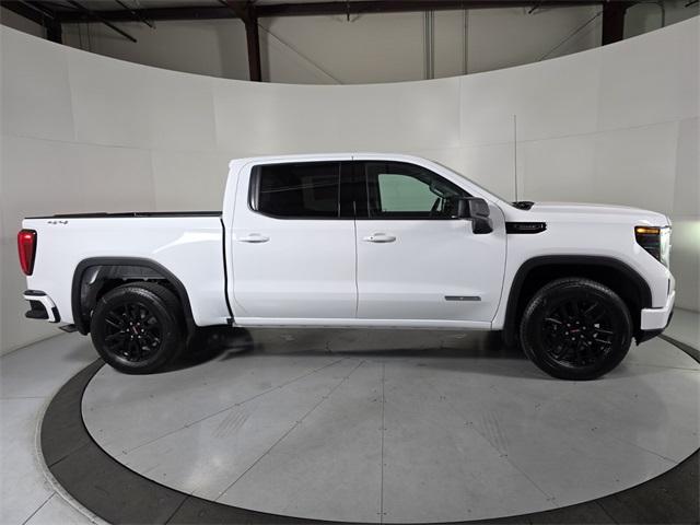2025 GMC Sierra 1500 Vehicle Photo in PRESCOTT, AZ 86305-3700