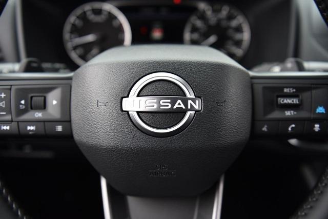 2025 Nissan Rogue Vehicle Photo in Ballwin, MO 63011