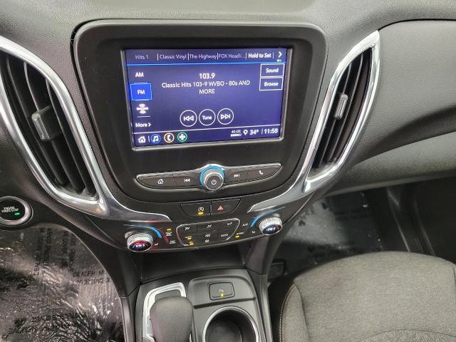 2024 Chevrolet Equinox Vehicle Photo in NEENAH, WI 54956-2243