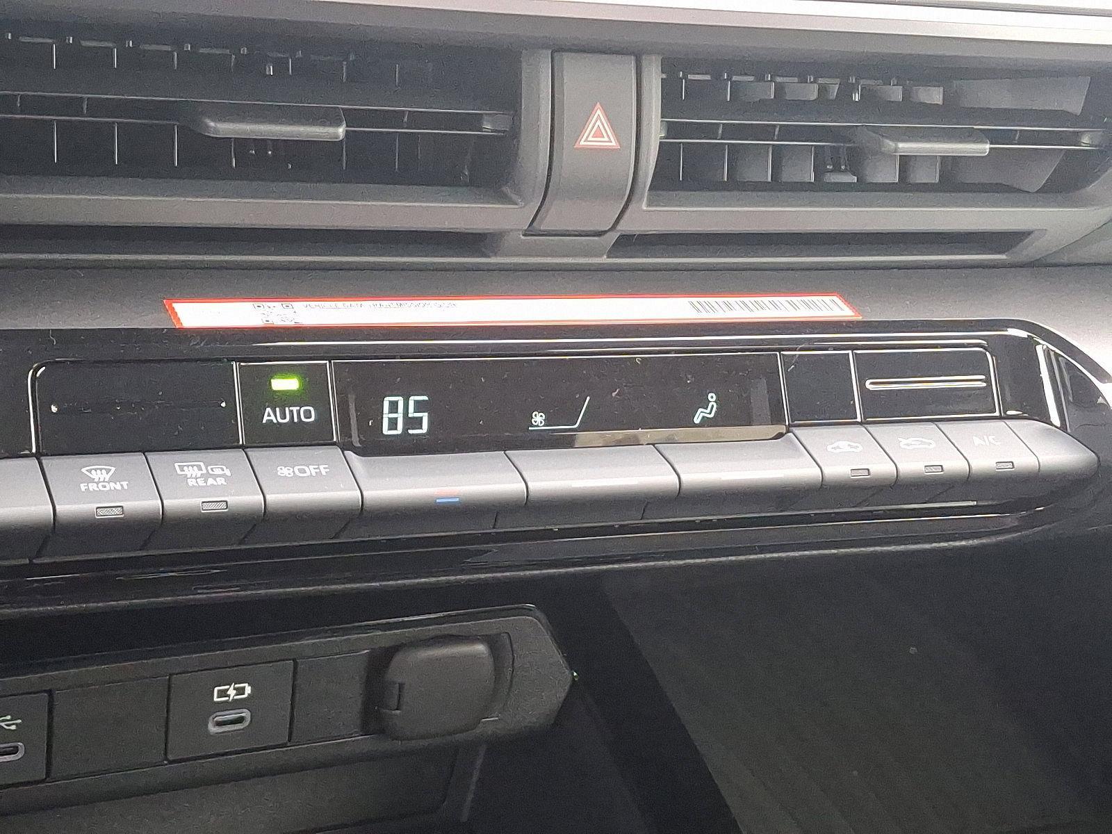2024 Toyota Prius Vehicle Photo in Trevose, PA 19053