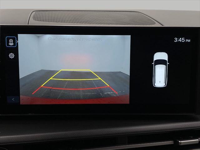 2025 Hyundai SANTA FE Vehicle Photo in Appleton, WI 54913