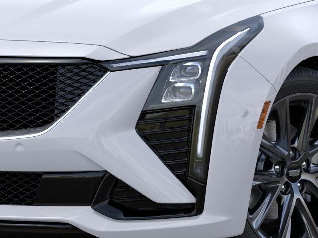 2025 Cadillac CT5 Vehicle Photo in KANSAS CITY, MO 64114-4545