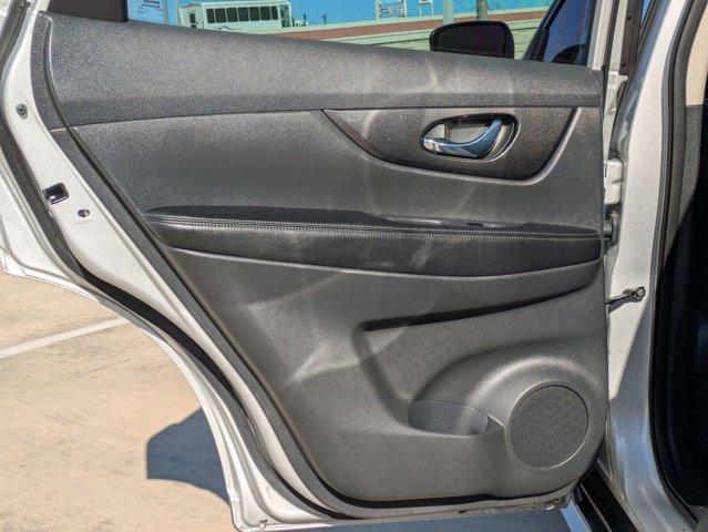 2018 Nissan Rogue Vehicle Photo in San Antonio, TX 78209