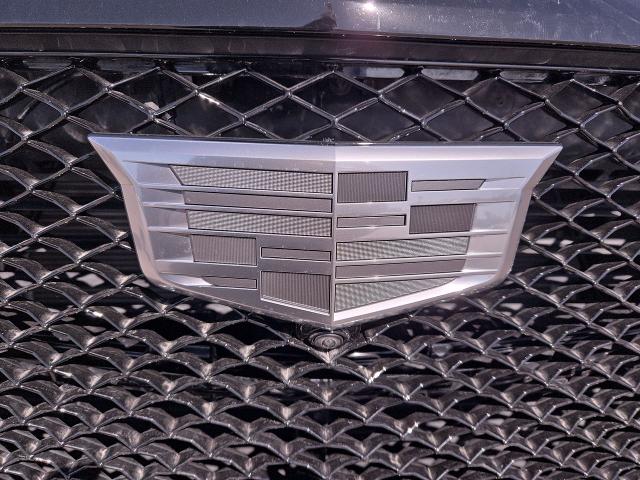 2024 Cadillac Escalade Vehicle Photo in NEDERLAND, TX 77627-8017