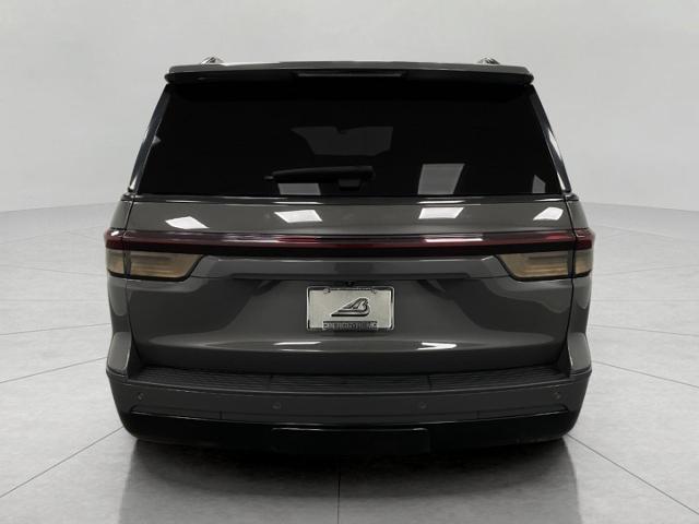 2023 Lincoln Navigator L Vehicle Photo in Appleton, WI 54913