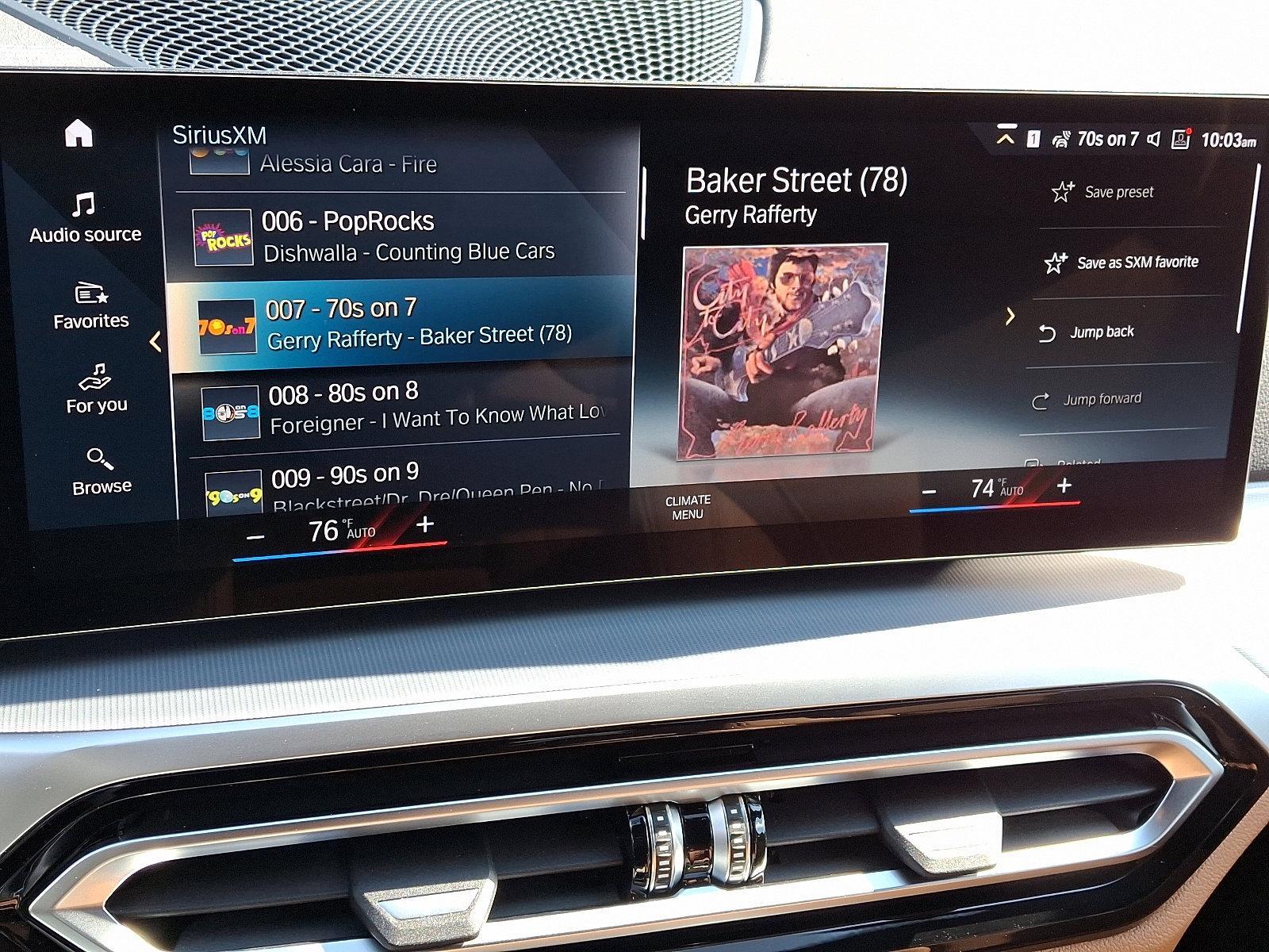 2022 BMW i4 Vehicle Photo in Lancaster, PA 17601