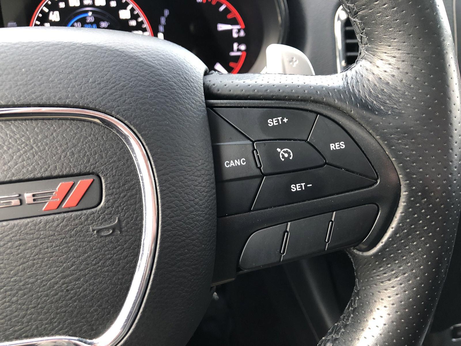 2018 Dodge Durango Vehicle Photo in Mechanicsburg, PA 17050