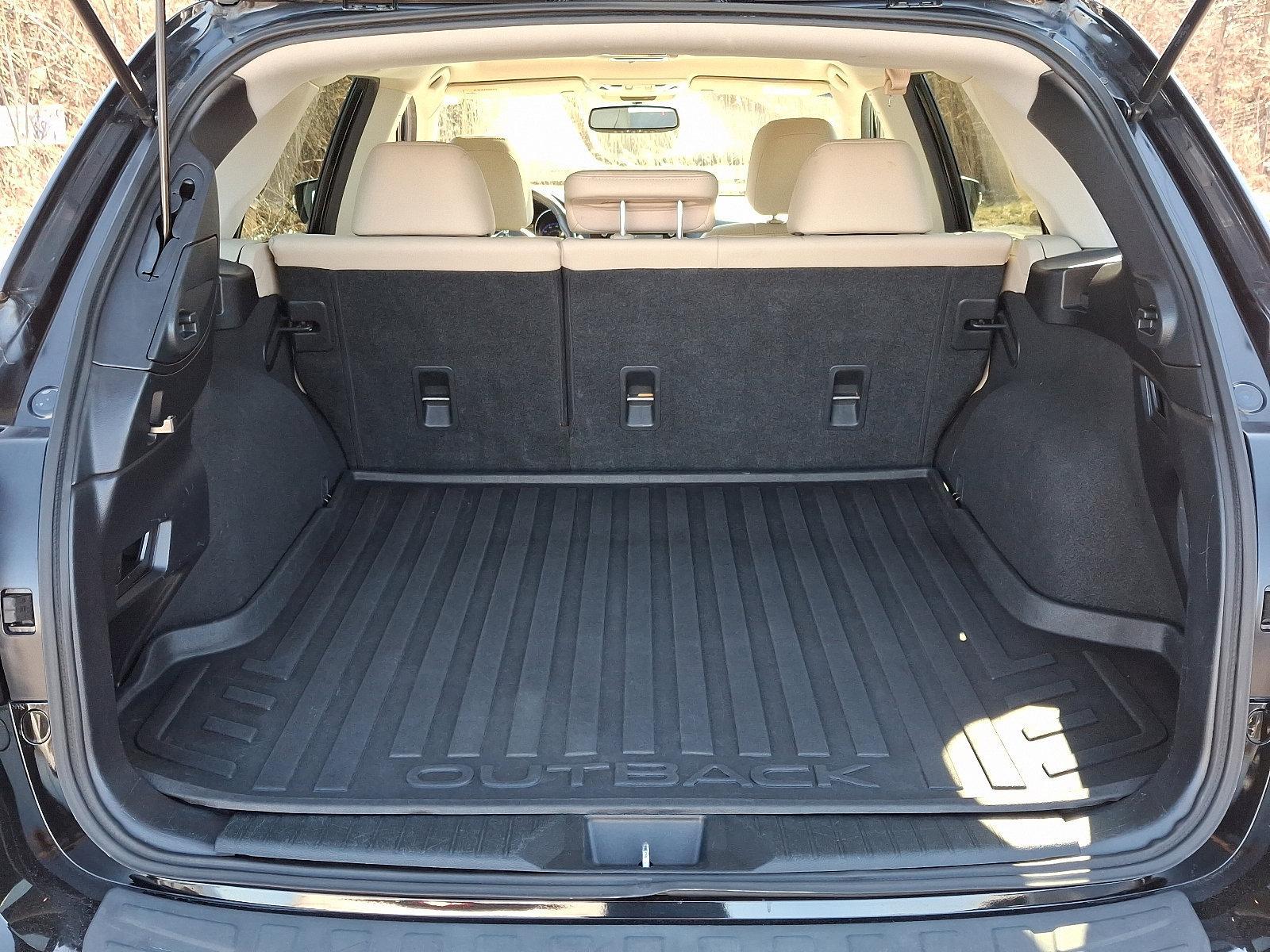 2016 Subaru Outback Vehicle Photo in Trevose, PA 19053